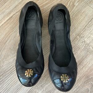 Tory Burch ballet flats